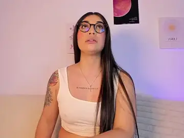 Stripchat Live Sex of sensualhaven_