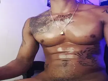 Stripchat Sex Chat of Ryan_coopper