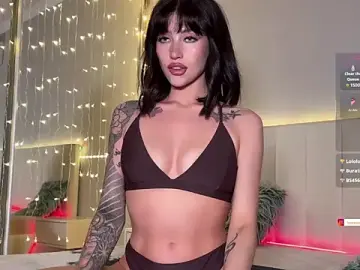 Stripchat Live Sex of ellie_miu