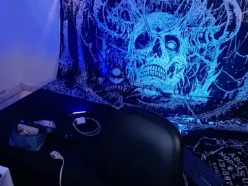 Stripchat Adult Webcam of mikaskullcs