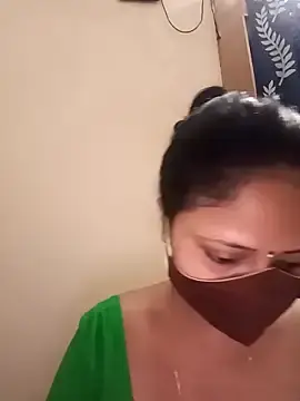 Stripchat Private Sex Chat of Anjali_88