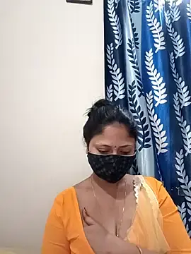 Stripchat Best live sex cam show of Anjali_88