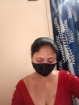 Stripchat Adult Video Chat of Anjali_88