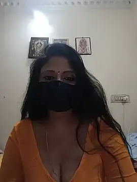 Stripchat Best Webcam of Anjali_88