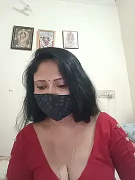 Stripchat Live Porn of Anjali_88