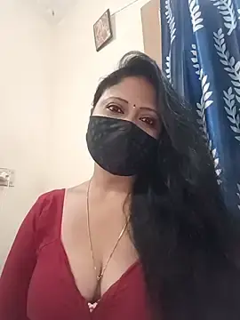Stripchat Adult Video Chat of Anjali_88