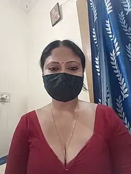 Stripchat Live Sex of Anjali_88
