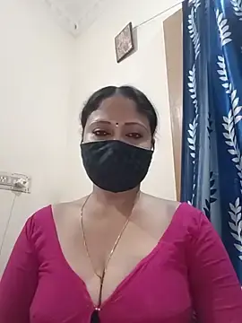Stripchat Adult Webcam of Anjali_88