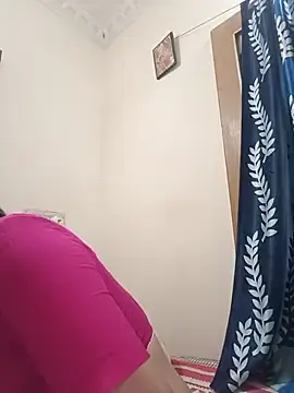 Stripchat Sex Cam of Anjali_88