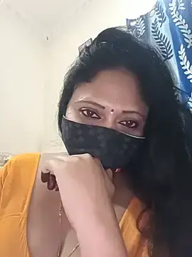 Stripchat Live Sex Cam of Anjali_88