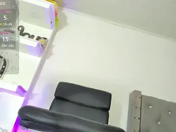 Stripchat Free Live Porn of Daniela_Coks