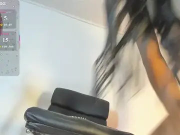 Stripchat Watch Live Sex Cams of Daniela_Coks
