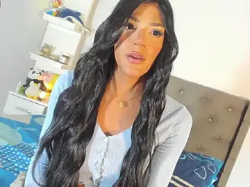 Stripchat Private Sex Chat of Daniela_Coks
