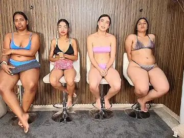 Stripchat Adult Video Chat of fetishcouples47