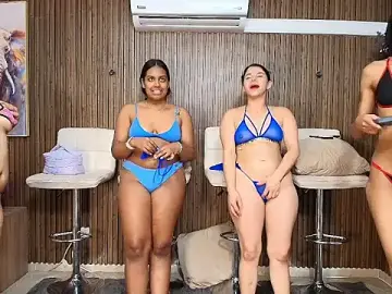 Stripchat Live Porn of fetishcouples47