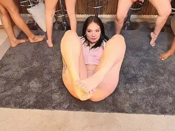 Stripchat Live Porn of fetishcouples47