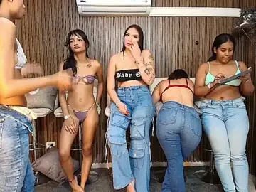 Stripchat Live Porn of fetishcouples47