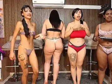 Stripchat Nude Webcam of fetishcouples47