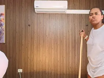 Stripchat Adult Webcam of fetishcouples47