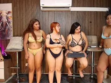 Stripchat Private Sex Chat of fetishcouples47