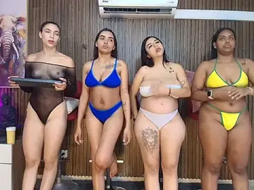 Stripchat Watch Live Sex Cams of fetishcouples47