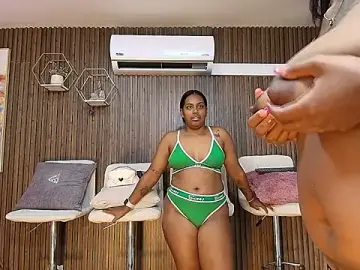 Stripchat Watch Live Sex Cams of fetishcouples47