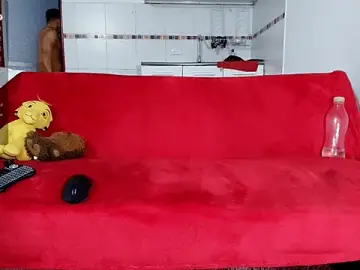 Stripchat Sex Cam of jacques_cardiet