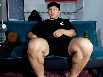 Stripchat Live Porn of jacques_cardiet