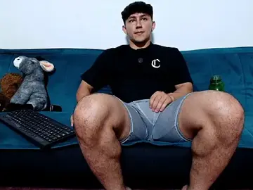 Stripchat Live Sex of jacques_cardiet