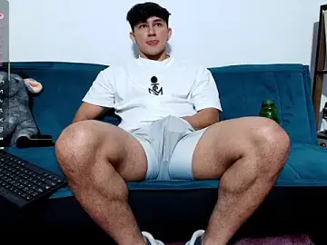 Stripchat Live Porn of jacques_cardiet