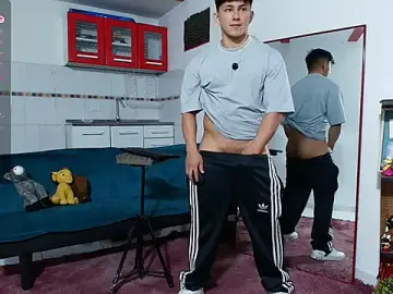 Stripchat Best Webcam of jacques_cardiet