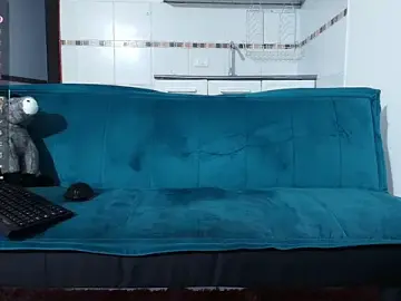 Stripchat Nude Webcam of jacques_cardiet