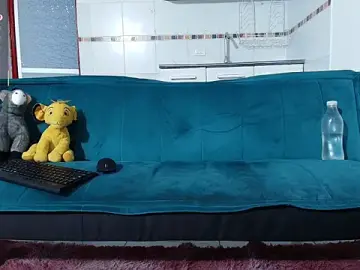 Stripchat Adult Webcams of jacques_cardiet