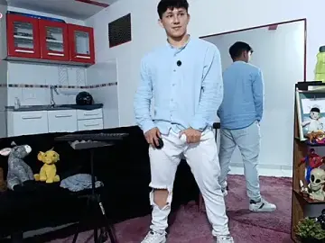 Stripchat Free Live Porn of jacques_cardiet