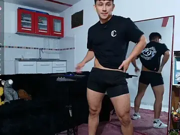 Stripchat Best live sex cam show of jacques_cardiet