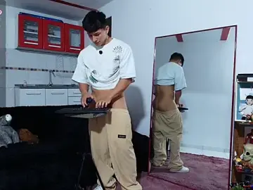 Stripchat Adult Video Chat of jacques_cardiet