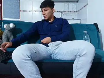 Stripchat Private Sex Chat of jacques_cardiet