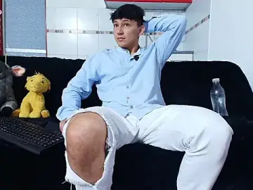 Stripchat Nude Webcam of jacques_cardiet