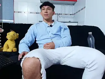 Stripchat Adult Video Chat of jacques_cardiet