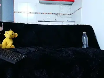 Stripchat Nude Webcam of jacques_cardiet