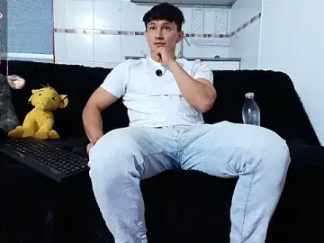 Stripchat Adult Webcam of jacques_cardiet