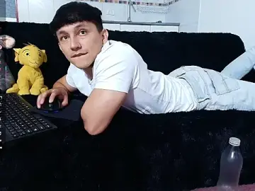 Stripchat Sex Chat of jacques_cardiet