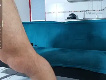 Stripchat Nude Webcam of jacques_cardiet