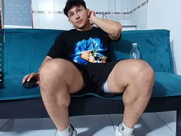 Stripchat Live Porn of jacques_cardiet