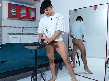 Stripchat Free Live Porn of jacques_cardiet