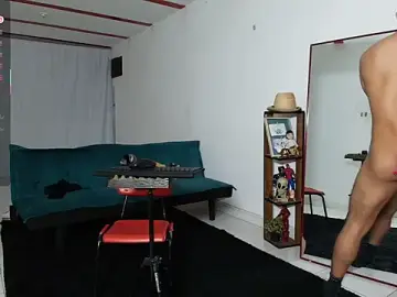 Stripchat Live Sex of jacques_cardiet