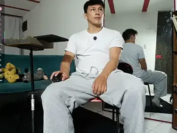 Stripchat Live Porn of jacques_cardiet