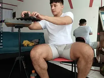 Stripchat Best live sex cam show of jacques_cardiet