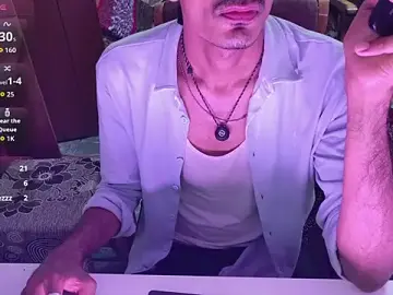 Stripchat Live Sex Cam of zihan777