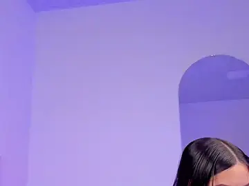 Stripchat Nude Webcam of zoe_rivers